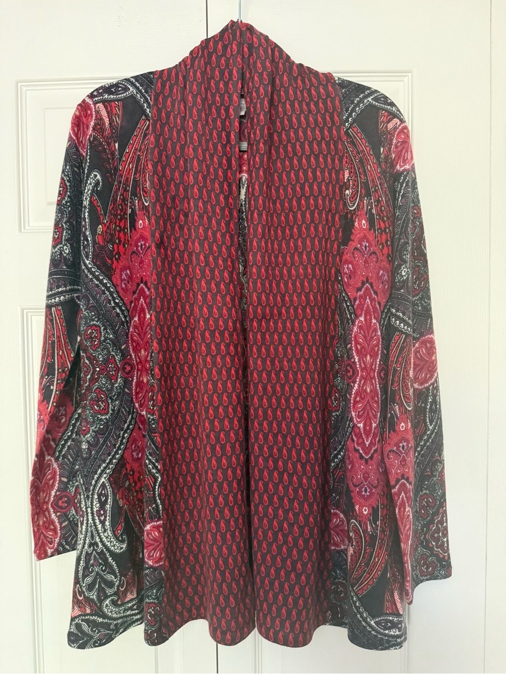 Neiman Marcus Cashmere Cardigan